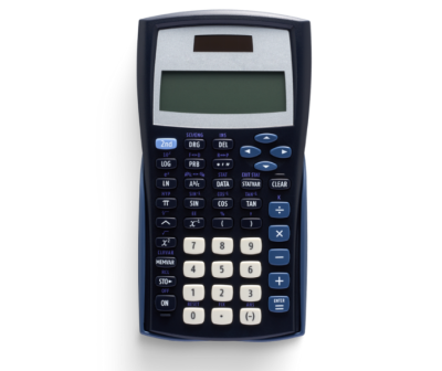 Scientific Calculator