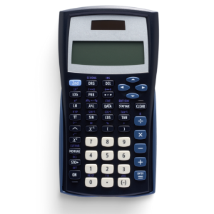 Scientific Calculator