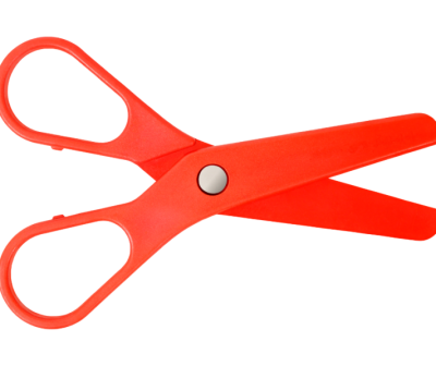 Safety Scissors