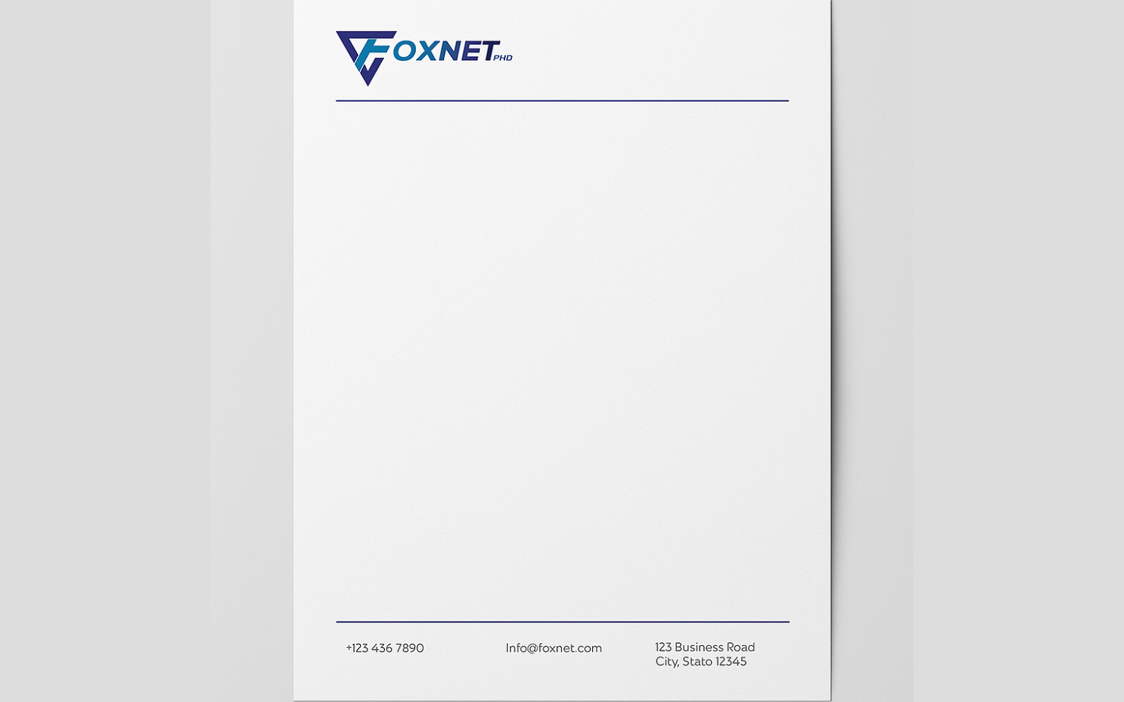 Choose from a wide selection of high-quality uncoated paper options, including 80gsm Bond, 110gsm Toro, 160gsm Toro, and 240gsm Toro. Available with full-colour or black ink printing to suit any project.